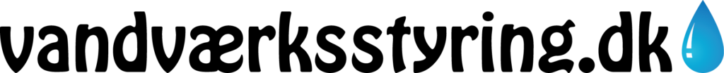 Vandværksstyring